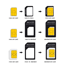 Is it possible to clone a sim card? 4 In 1 Nano Sim Card Micro Sim Adapters Standard Sim Card Adapter Eject Pin For Iphone 7 8 4s 5 5s 6 6s Xs Max Xr Mobile Phones Sim Adapter Micro Simeject Pin Aliexpress
