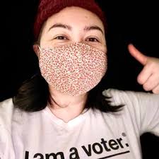 Kristen Mitchell Samuels, EdD (@KristenMSamuels)