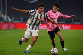 Translation of لا يمكنك أن تفعلي in english. Paulo Dybala Asked For Pedri S Shirt After Champions League Clash Report Barca Blaugranes