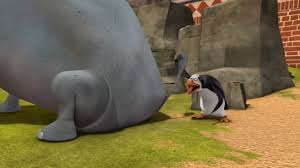 Penguins Of Madagascar Review