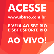 Acesse e confira todos os momentos. Sbt Rio No Nosso Site Voce Assiste Ao Vivo Ao Sbt Rio E Facebook