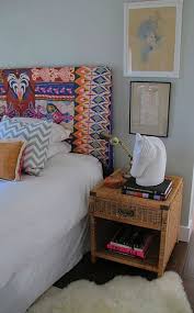 1 Room 2 Ways Visiting Amber Interiors Amber Interiors Design Headboard Makeover Home Decor