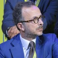 Correo electrónico y teléfono de Andrés Nápoli