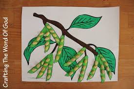 For verily i say unto you, if ye have faith as a grain of mustard seed, ye shall say unto this mountain, remove hence to yonder place; Faith The Size Of A Mustard Seed Crafting The Word Of God