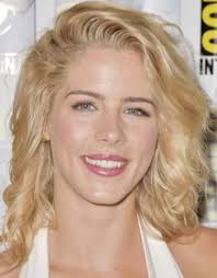 Emily Bett Rickards Movies & TV Shows List