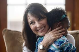 Latrobe couple pushes for legislation to strengthen adoption tax credit