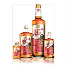 Officer S Choice Is Highly Popular And Also Available In The Market It Offers A Great Taste And Aroma Top 10 Alcoholic Drinks Alcoholic Drinks In India Food