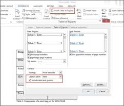 Doing Your Dissertation With Crosoft Word Using To Write In Microsoft Word Table Of Contents Template In 2020 Table Of Contents Template Word Template Table Template