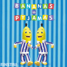 Bananas In Pyjamas Toys Games Gifts Of B1 B2 Funstra This official bananas in pyjamas page is managed by abc children's television. bananas in pyjamas toys games gifts