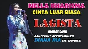 We did not find results for: Cinta Luar Biasa Nella Kharisma Terbaru Lagista Ambarawa Diana Ria Enterprise Youtube