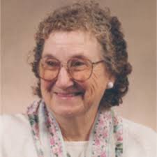 Obituary information for Martha Jane Blevins