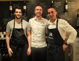 Restaurant Racines A Bordeaux La Route Joyeuse Bordeaux Restaurant Racines