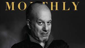 Penguin Magic Monthly: January 2023 Magazine