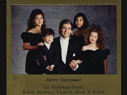 Check spelling or type a new query. All Of The Kardashian Family Christmas Cards Over The Years From Biker Gang Outfits To Spelling Khloe S Name Wrong