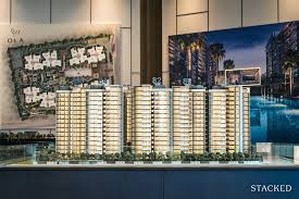 Esparina residences is located within punggol, a quiet and laidback residential neighbourhood fully equipped with amenities and services. Is An Executive Condo Still Worth It An Analysis Of 53 Ecs Property Blog Singapore Stacked Homes