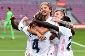Toutefois, le capitaine sera de retour pour le match décisif des joueurs de zinédine zidane, mercredi soir face au borussia mönchengladbach en ligue des champions (21 heures). Monchengladbach Vs Real Madrid Los Blancos To Return To Winning Ways