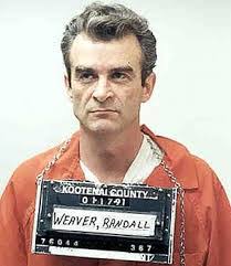 Randy Ridge's Instagram, Twitter & Facebook