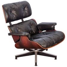 Charles And Ray Eames 670 Lounge Chair For Herman Miller Eames Lounge Chair Lounge Chair Mcm Lounge Chairs