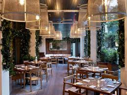 Meyer Davis The Dutch Restaurant Design Inspiration Restaurant Design Restaurant