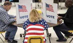 Fall countdown calculator to show exactly when is fall 2021. Us Election Timeline How Many Days Until Us Election Day 2020 World News Express Co Uk