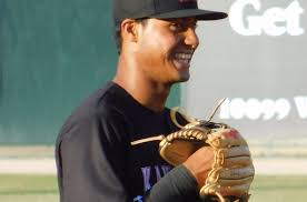 South Side Sox Top Prospect No. 30: Lenyn Sosa