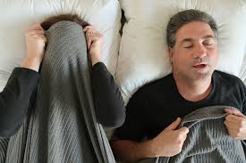Why Different Seasons Can Make Your Snoring Worse