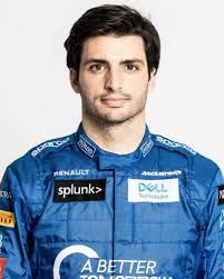 In 1880 there were 30 sainz families living in texas. Carlos Sainz Jr Profile On Snaplap