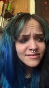 Mari Myers's Instagram, Twitter & Facebook