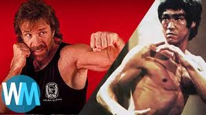 The match will continue until three such victories. Top 10 Movies With Too Many Muscles Watchmojo Com