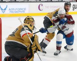 If you are traveling to denver for colorado avalanche vs. Nhl West Final Preview Avalanche Vs Golden Knights Is Money In The Bank The Star