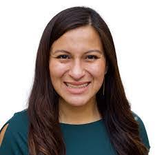 Amanda Buford's Instagram, Twitter & Facebook