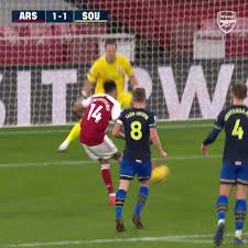 Arsenal vs southampton soccer highlights and goals. Arsenal Highlights Arsenal 1 1 Southampton Premier League Facebook