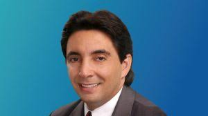 Q&A With New Faculty Member Brenner Fissell