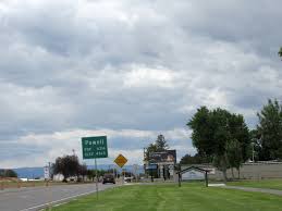 The population was 6,314 at the 2010 census. Powell Wyoming E Coulter Avenue Population 6 314 Population Signs On Waymarking Com