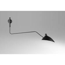 Give your room a beautiful ambiance with wall sconces from crate and barrel. Astrom Wall Lamp Black Brass Memoky Com Black Wall Lamps Wall Lamp Lamp