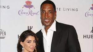 Scottie pippen net worth 2021 the following information will provide you with all of the information you need regarding scottie pippen net worth , career earnings, and revenue in 2021. Scottie Pippen Net Worth Chicago Bull Star Earned More Nba Salary Than Michael Jordan