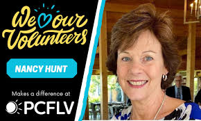 16,500 hours of generosity and care! One WellSpan volunteer was recently  celebrated for a noteworthy milestone during Volunteer Appreciation Week.  Arlene Spicher has volunteered for 16,500 hours over 23 years at WellSpan