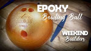 I visit sherby at his shop and he shows me how he makes dragon balls from dragon ball z.see more of sherby's work on instagram: Epoxy Bowling Ball Amazing Result Subtitles Included Youtube