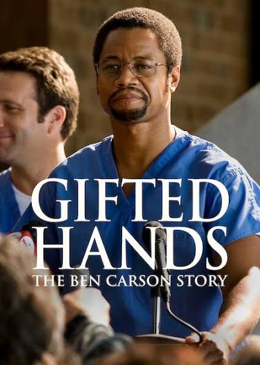 GIFTED HANDS