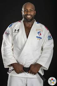Aside from lifting weights in the gym, judo champion teddy riner focuses on hill sprints and other bodyweight exercises to get him into shape. Teddy Riner Ijf Org
