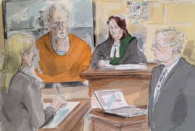 He is canada's most prolific serial killer ever. Alleged Serial Killer Bruce Mcarthur Is Now Accused Of Killing 8 Men In Toronto