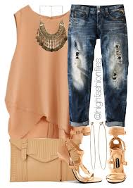 Casual Fridays Fashion Clothes Cute Outfits