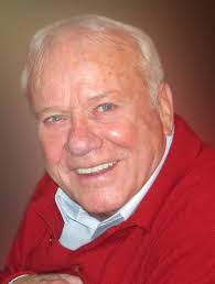 Obituary of Guy M. Carrier