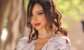 صورة جديدة لبسمة بوسيل تتسبب لها بانتقادات عديدة فما السبب women t shirts for women fashion