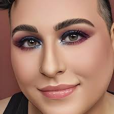 Angela Foglestad MUA