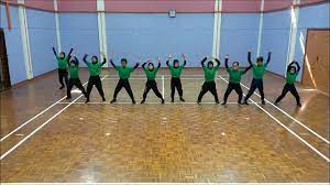 Farid friendapartment, 260 metres southeast. Sk Wangsa Maju Seksyen 2 Kl Wangsarian Kiddos 27092018 Youtube