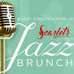 Scarlet Pearl Jazz Brunch — Jesse Hill Music event image