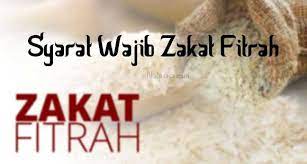 Haul menjadi syarat dan penyelaras dalam sistem zakat. 3 Syarat Wajib Zakat Fitrah Yang Wajib Di Ketahui Niatpuasa Com