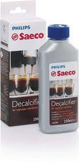 Weekly cleaning of the machine english weekly cleaning of the machine clean the seat of the drip tray. Saeco Decalcifier Descaling Solution For Espresso Machines Ca6700 47 Espresso Canada