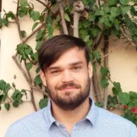 Eric Sundstrom Email & Phone Number